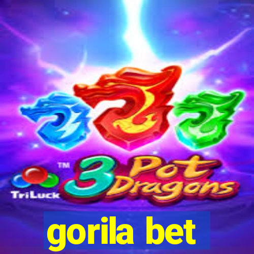 gorila bet